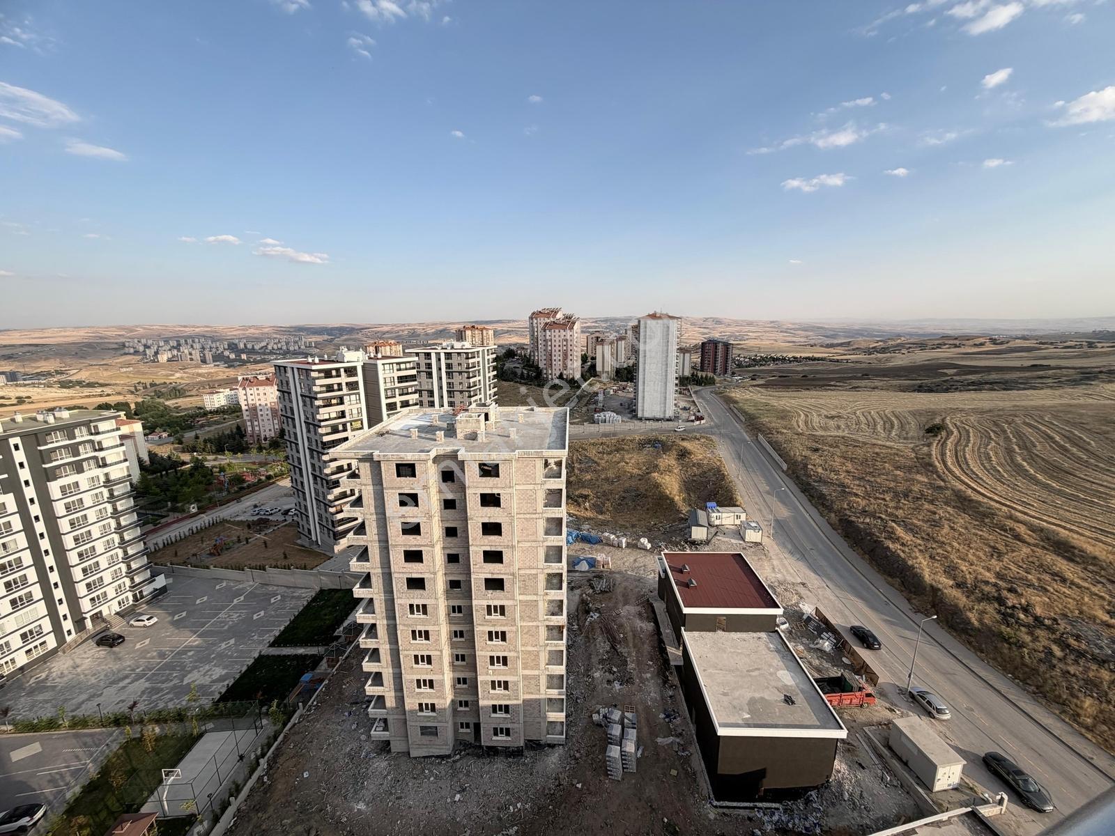 Emlak Danışmanım'dan║atayurt'ta║bölgenin En Geniş 3+1 Dairesi║ — fotoğraf 35