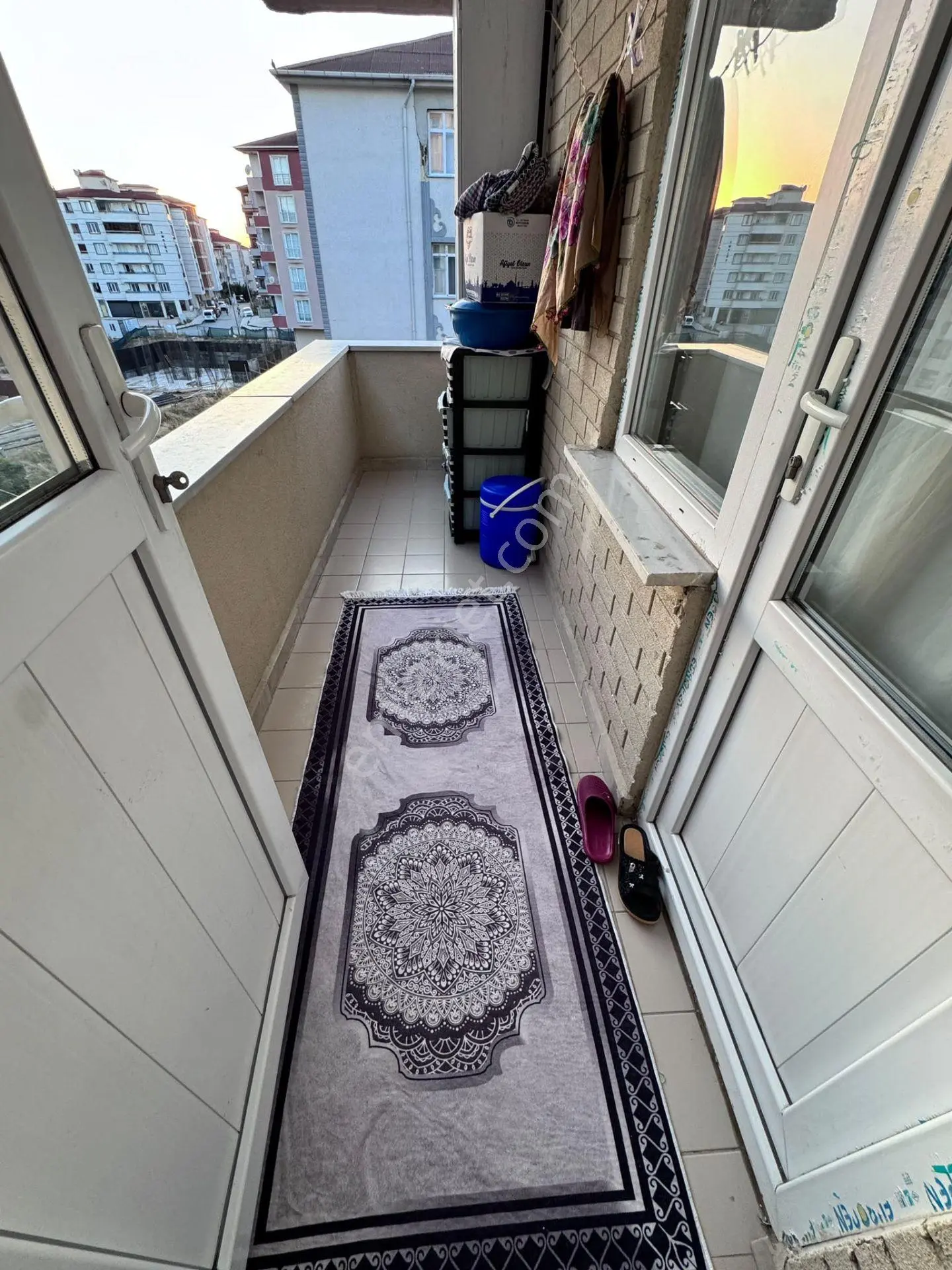 Az-er Yapı'dan 2 Daire Üzeri Ön Cephe Köşe Başı Kombili Satılık 2+1 Daire!!! — fotoğraf 6