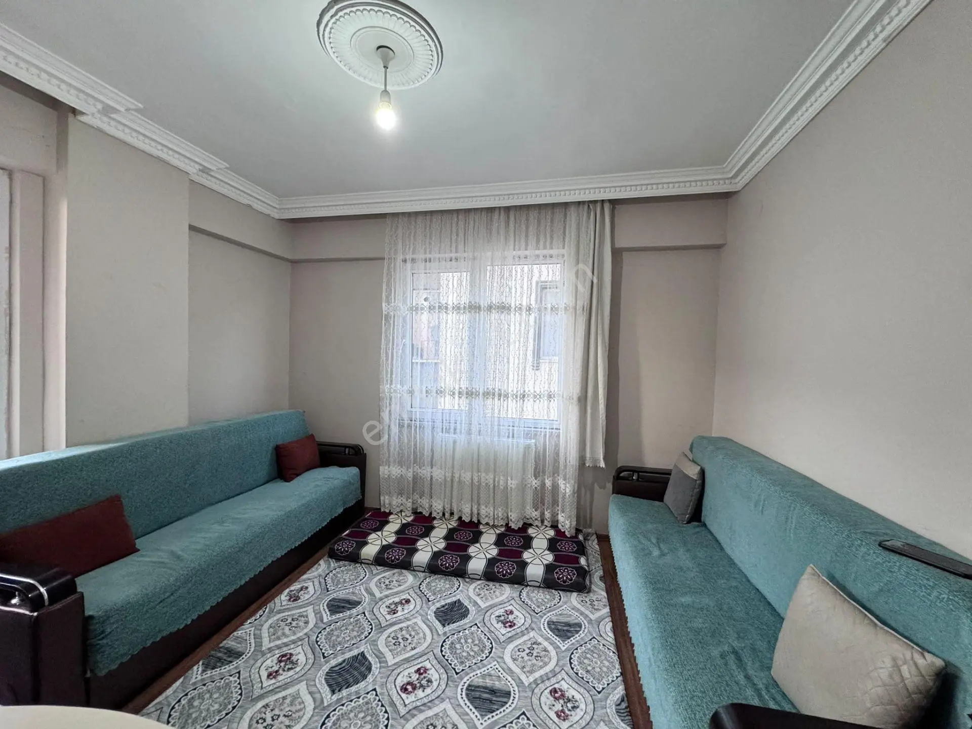 Az-er Yapı'dan 2 Daire Üzeri Ön Cephe Köşe Başı Kombili Satılık 2+1 Daire!!! — fotoğraf 9