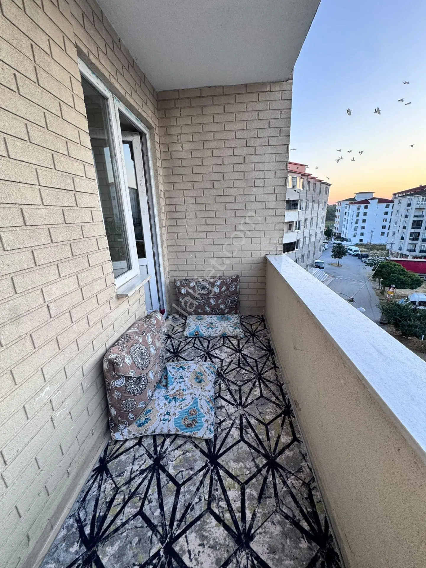Az-er Yapı'dan 2 Daire Üzeri Ön Cephe Köşe Başı Kombili Satılık 2+1 Daire!!! — fotoğraf 10