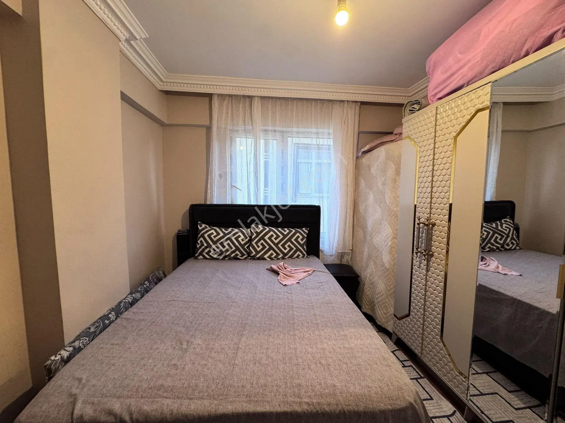 Az-er Yapı'dan 2 Daire Üzeri Ön Cephe Köşe Başı Kombili Satılık 2+1 Daire!!! — fotoğraf 11