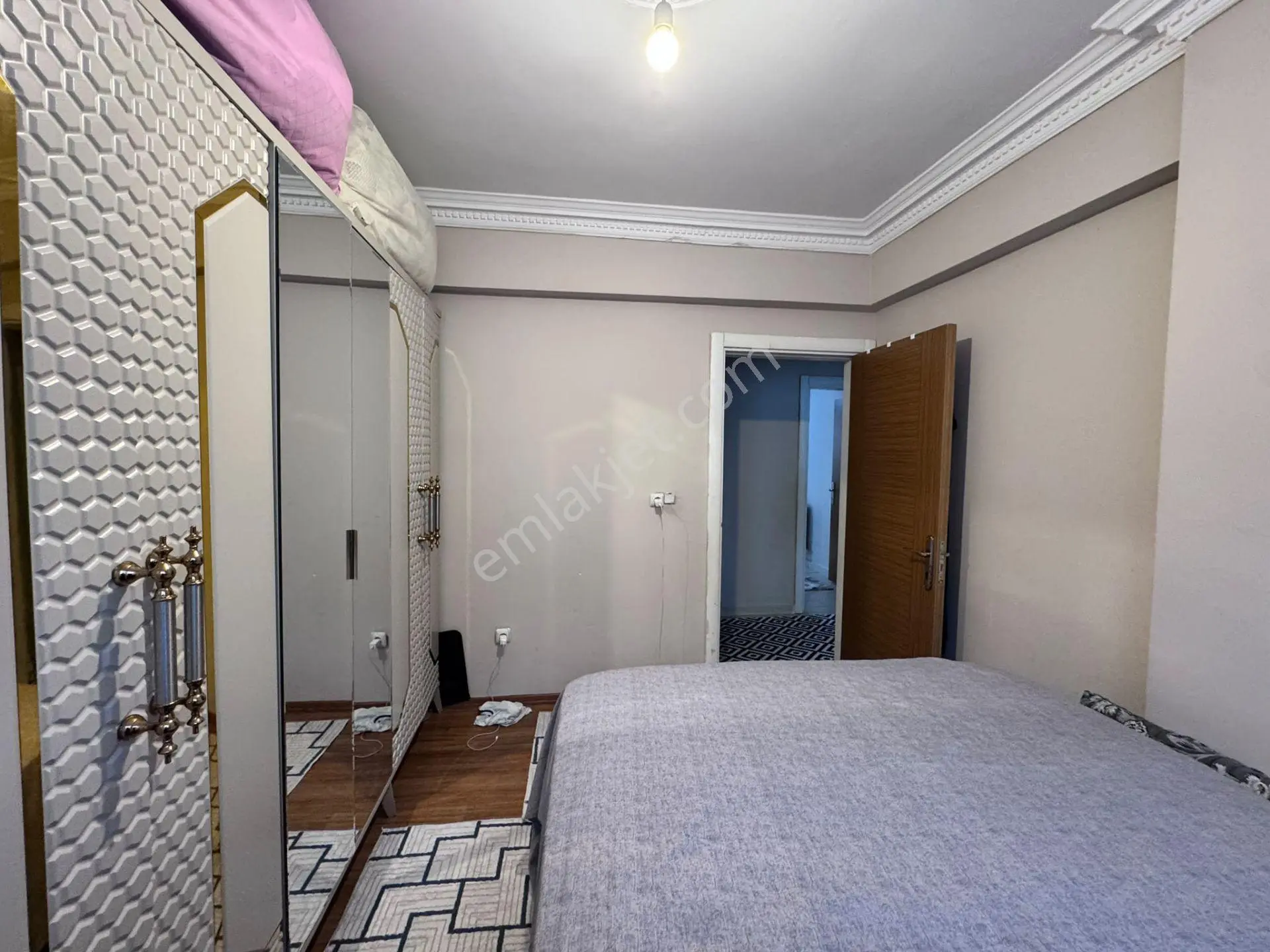 Az-er Yapı'dan 2 Daire Üzeri Ön Cephe Köşe Başı Kombili Satılık 2+1 Daire!!! — fotoğraf 13