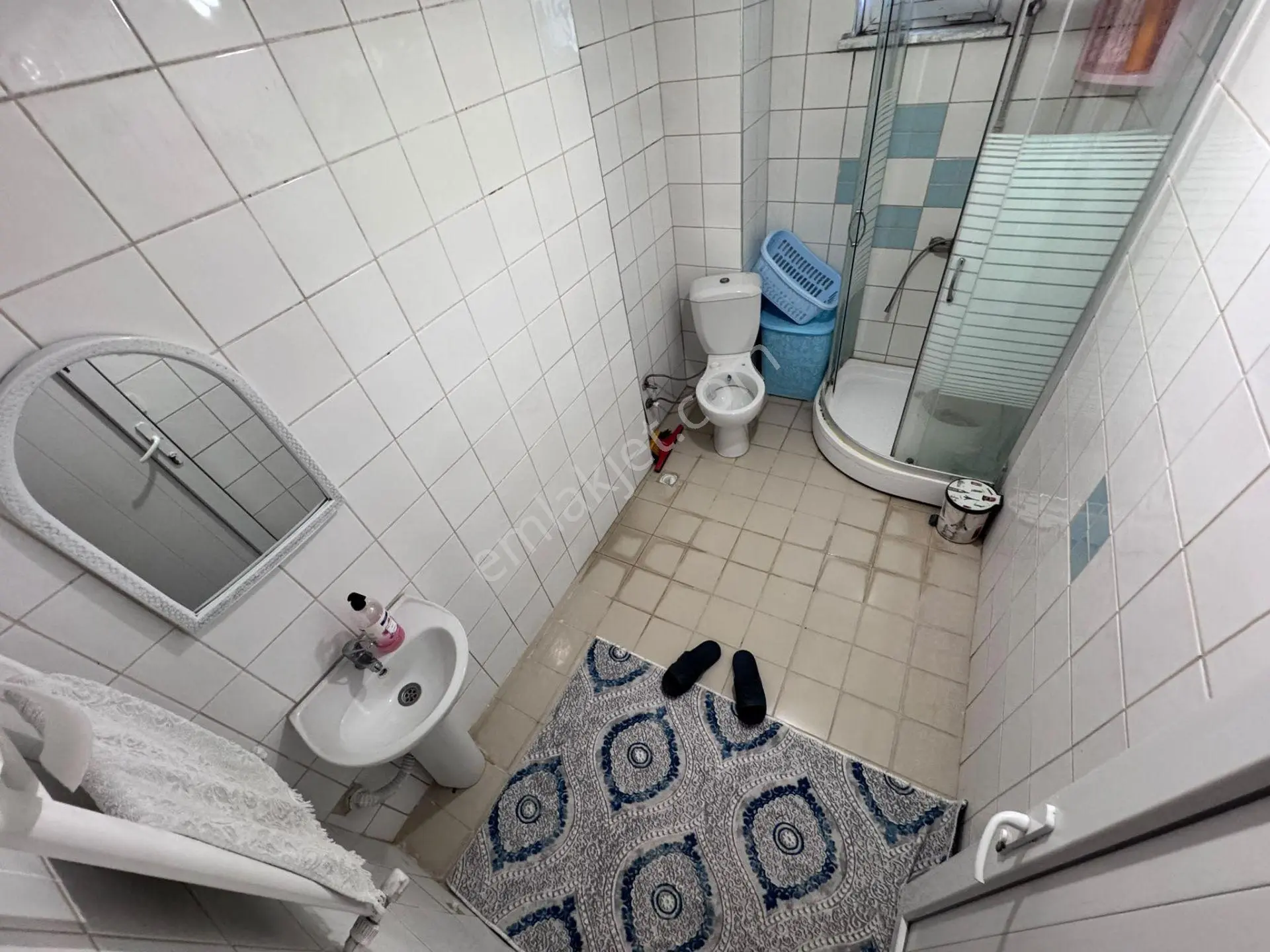 Az-er Yapı'dan 2 Daire Üzeri Ön Cephe Köşe Başı Kombili Satılık 2+1 Daire!!! — fotoğraf 14