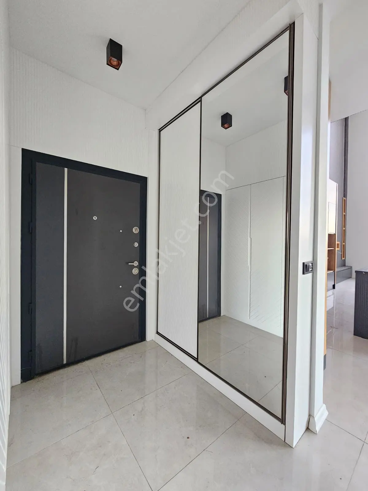 Denizli Şirinköy De Havuzlu Asansörlü Hamam Ve Saunalı Ultra Lüks Konsept Villa — fotoğraf 25