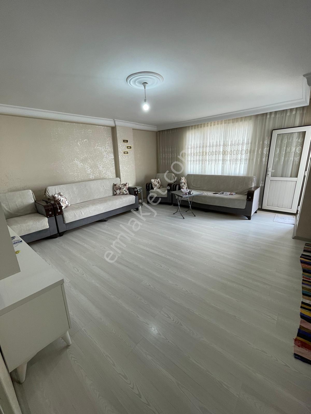 Nw Bahçe Mh. Burhan Felek Cd. Civarı 3+1 Satılık Daire — fotoğraf 2