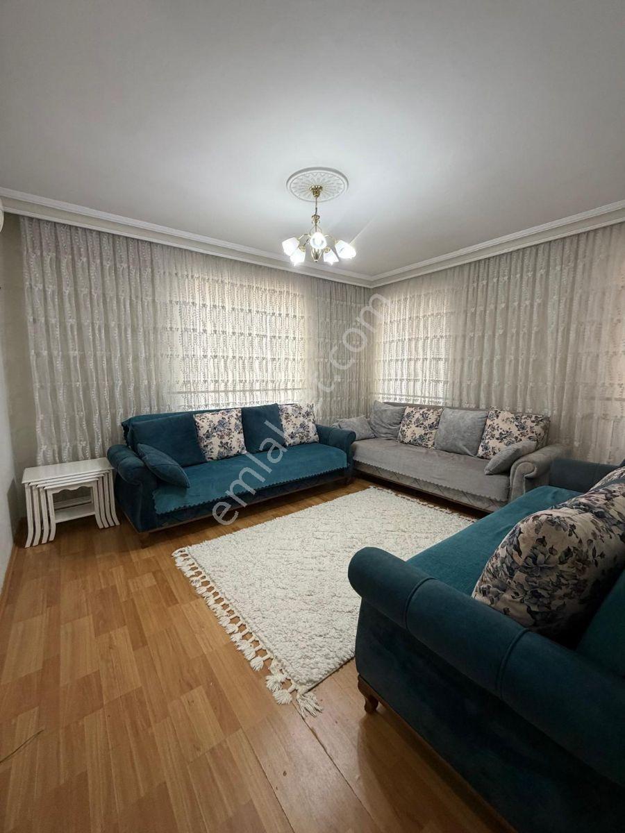 Emek Mah.2.Kat 2+1 100 M² Tramvaya Yakın Doğalgaz Kapıda Daire