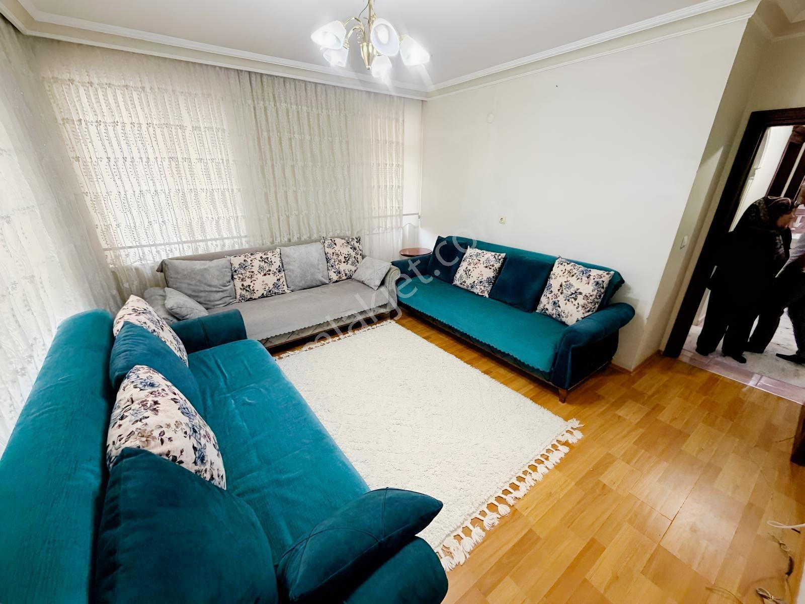 Emek Mah.2.kat 2+1 100 M² Tramvaya Yakın Doğalgaz Kapıda Daire — fotoğraf 2