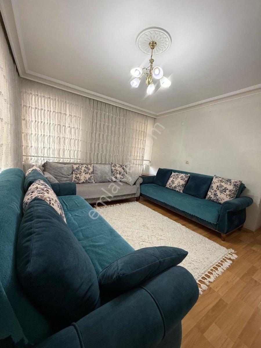 Emek Mah.2.kat 2+1 100 M² Tramvaya Yakın Doğalgaz Kapıda Daire — fotoğraf 3