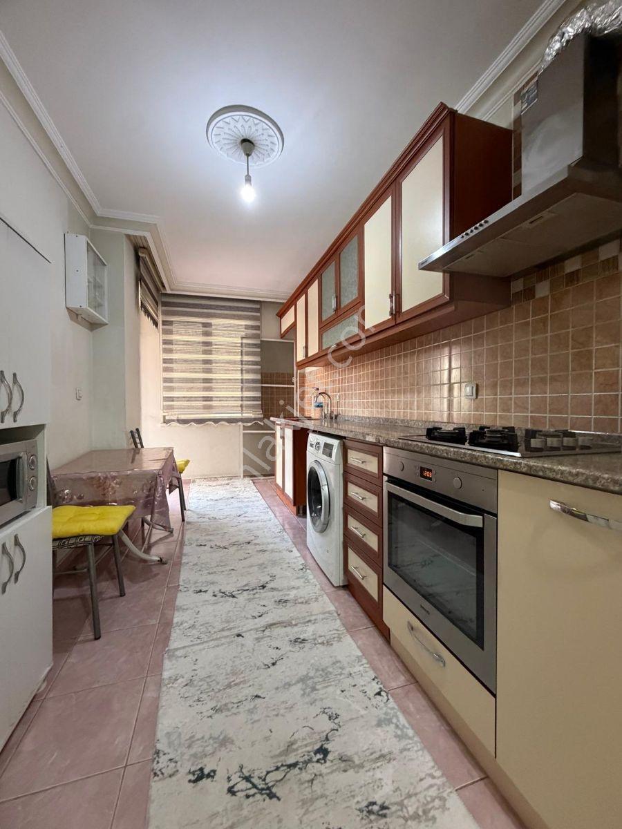 Emek Mah.2.kat 2+1 100 M² Tramvaya Yakın Doğalgaz Kapıda Daire — fotoğraf 4