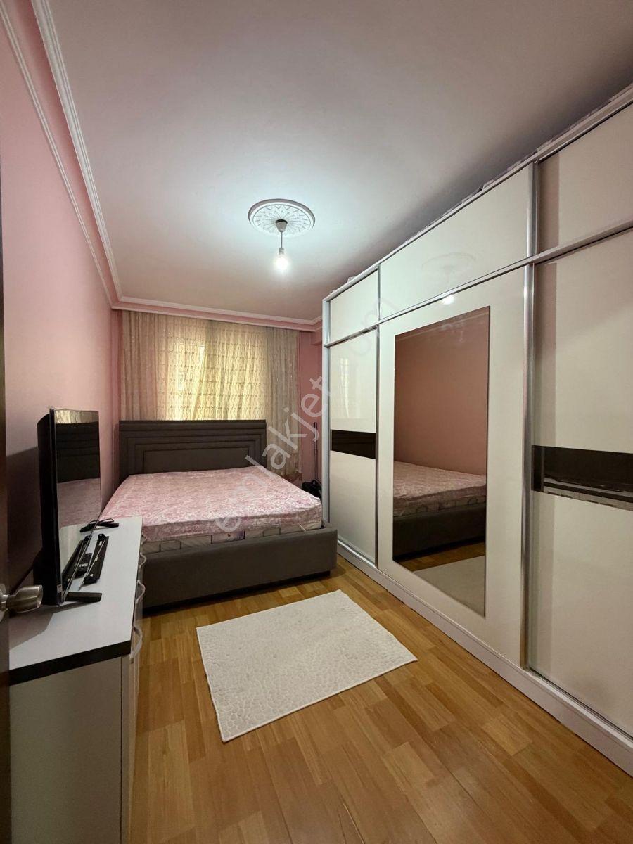 Emek Mah.2.kat 2+1 100 M² Tramvaya Yakın Doğalgaz Kapıda Daire — fotoğraf 6