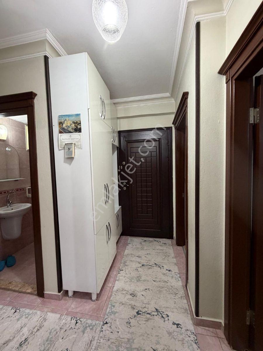 Emek Mah.2.kat 2+1 100 M² Tramvaya Yakın Doğalgaz Kapıda Daire — fotoğraf 9