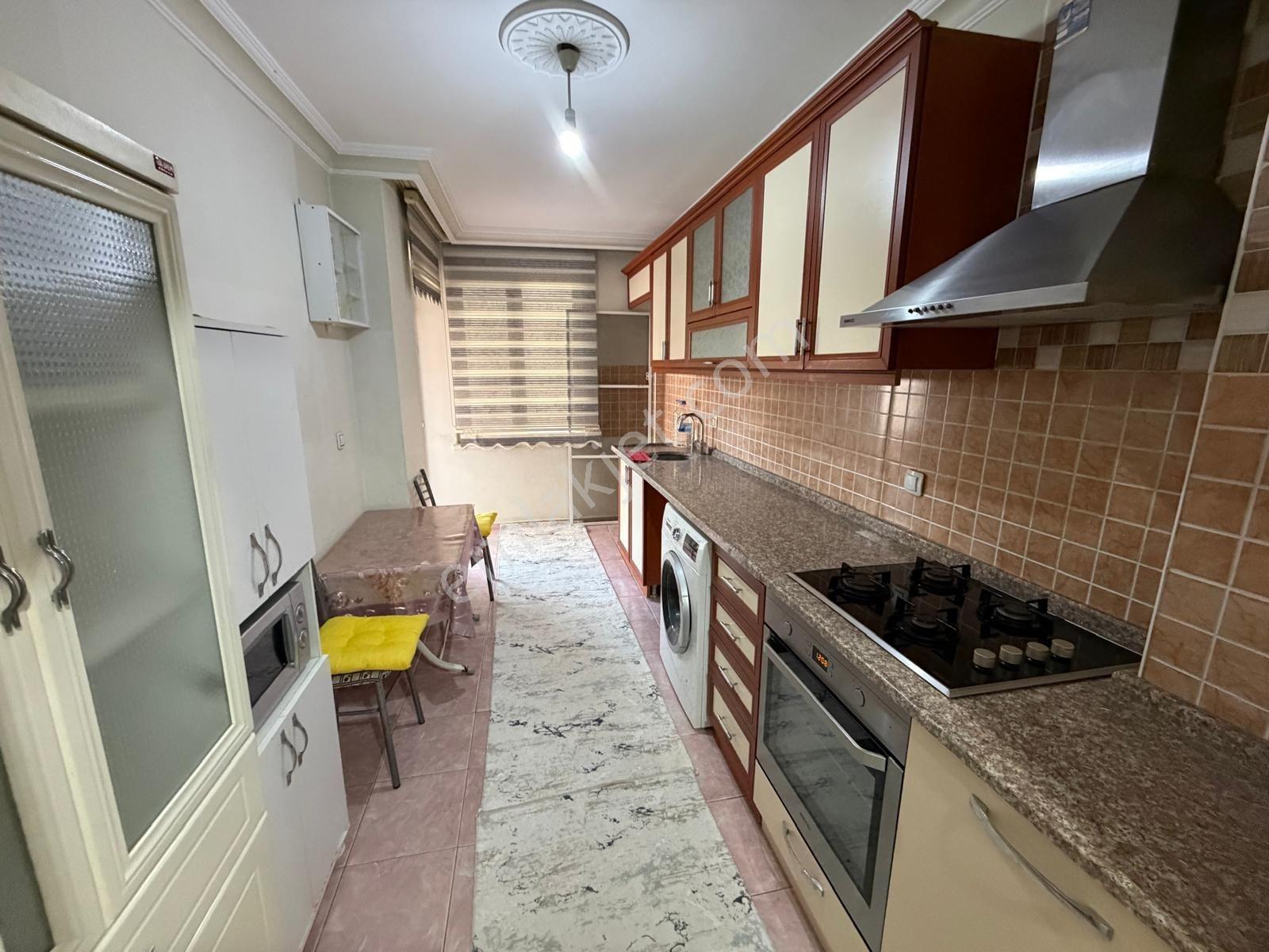 Emek Mah.2.kat 2+1 100 M² Tramvaya Yakın Doğalgaz Kapıda Daire — fotoğraf 11