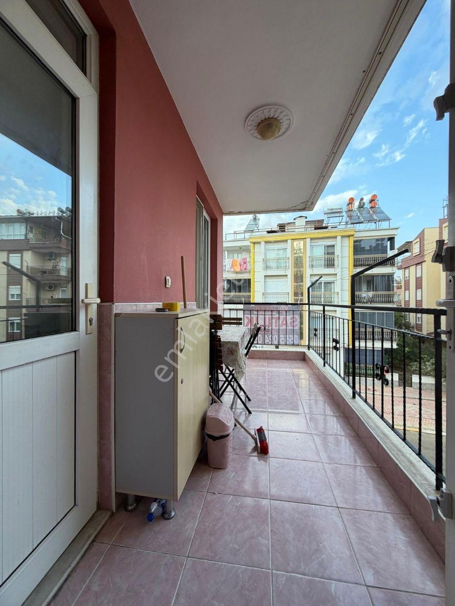 Emek Mah.2.kat 2+1 100 M² Tramvaya Yakın Doğalgaz Kapıda Daire — fotoğraf 12