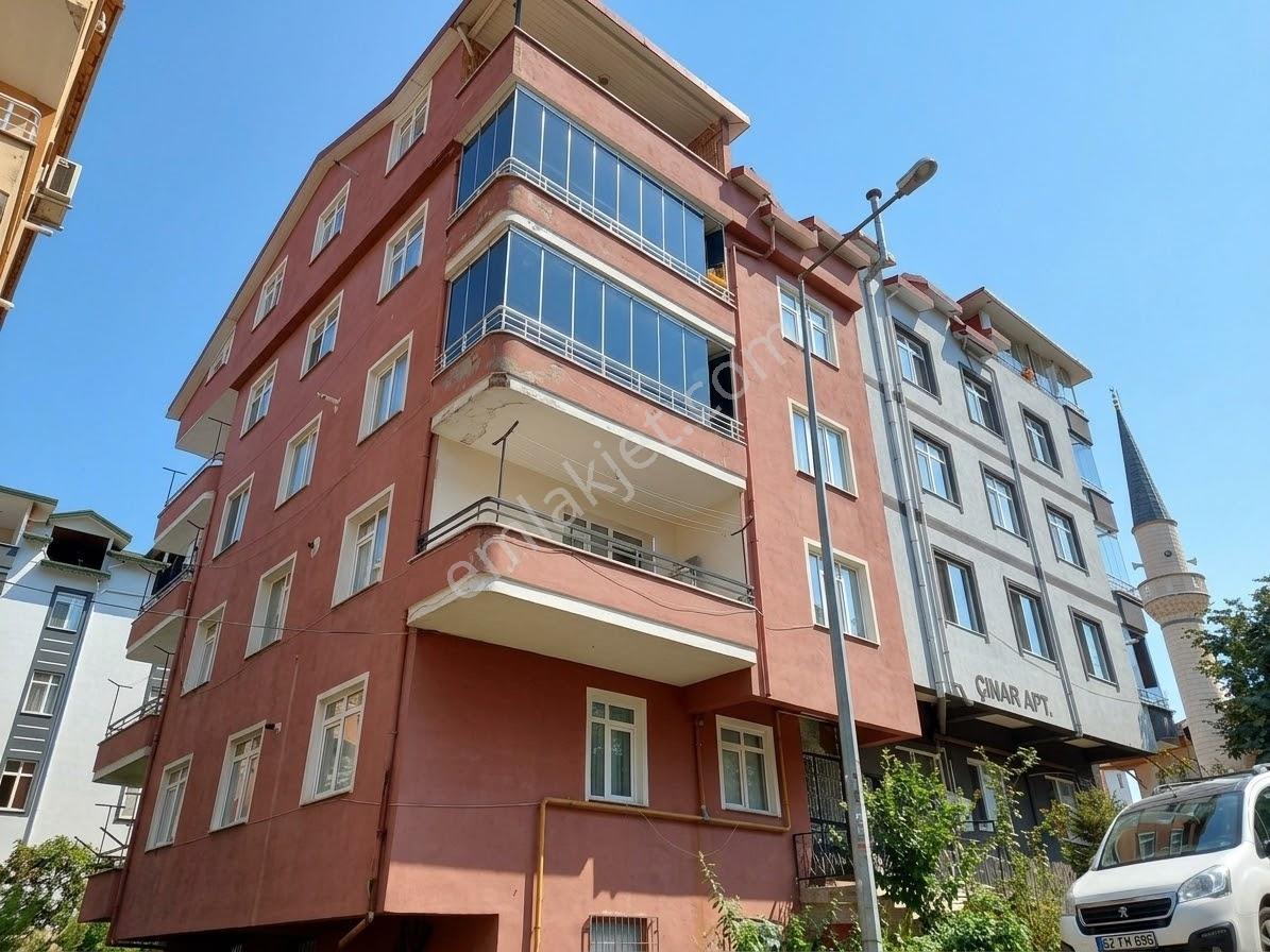 Ordu Selimiye Mah. Satılık 3+1 Daire - Merkeze Ve Okullara Yakın
