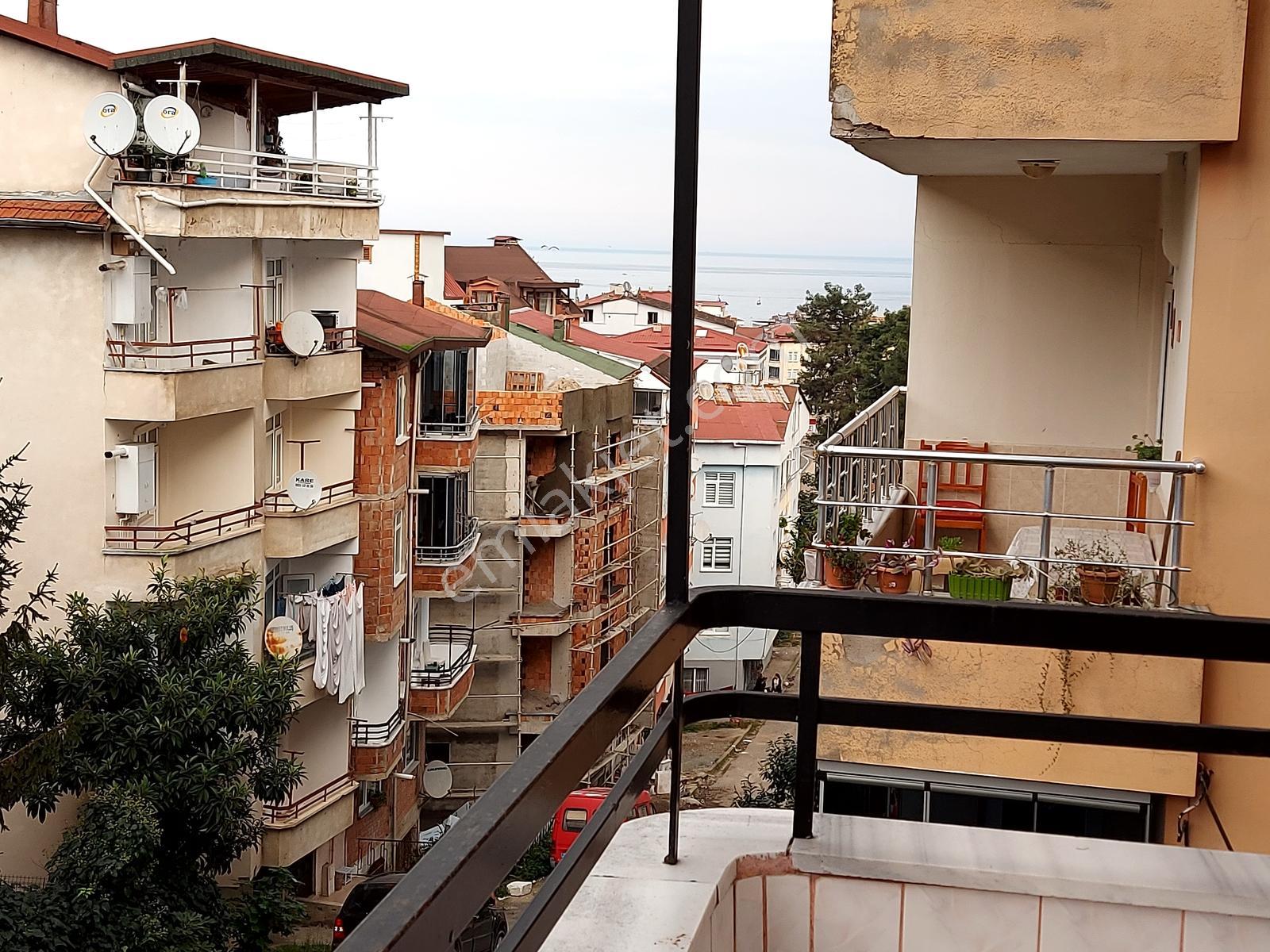 Ordu Selimiye Mah. Satılık 3+1 Daire - Merkeze Ve Okullara Yakın — fotoğraf 2