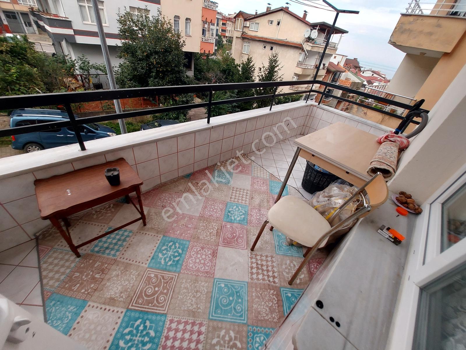 Ordu Selimiye Mah. Satılık 3+1 Daire - Merkeze Ve Okullara Yakın — fotoğraf 3