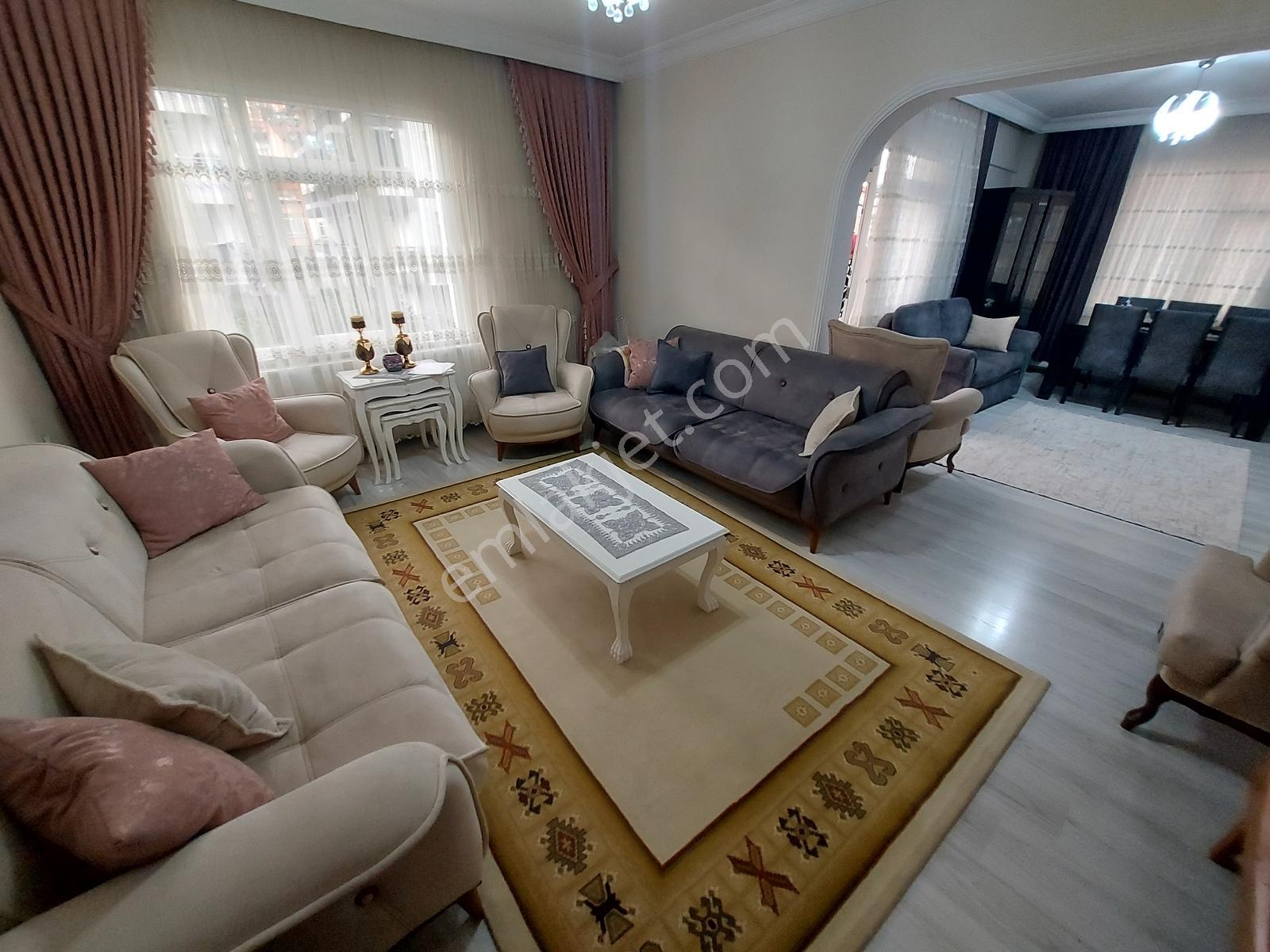 Ordu Selimiye Mah. Satılık 3+1 Daire - Merkeze Ve Okullara Yakın — fotoğraf 5