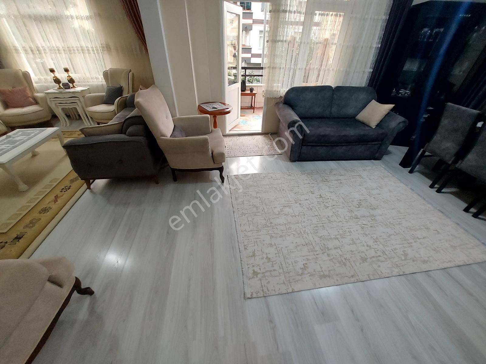 Ordu Selimiye Mah. Satılık 3+1 Daire - Merkeze Ve Okullara Yakın — fotoğraf 14