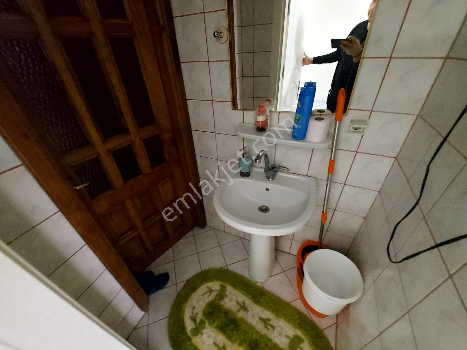 Ordu Selimiye Mah. Satılık 3+1 Daire - Merkeze Ve Okullara Yakın — fotoğraf 15