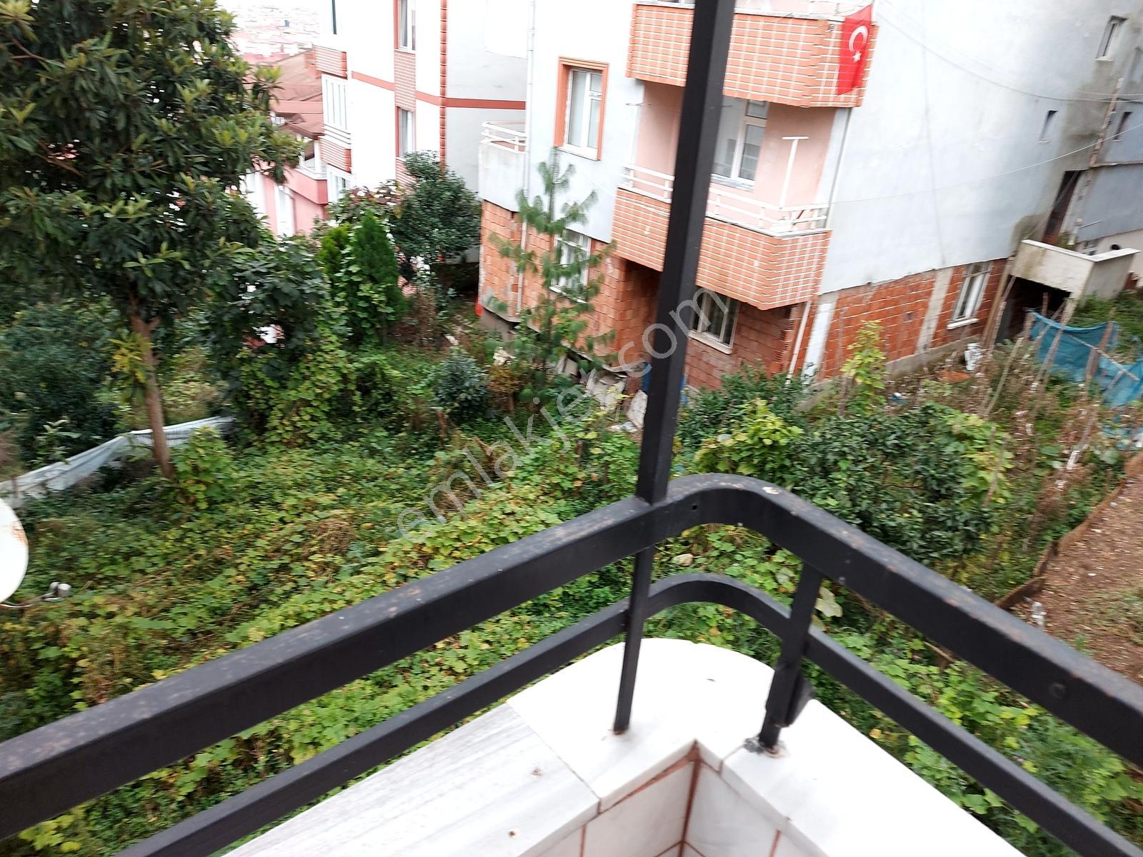 Ordu Selimiye Mah. Satılık 3+1 Daire - Merkeze Ve Okullara Yakın — fotoğraf 21