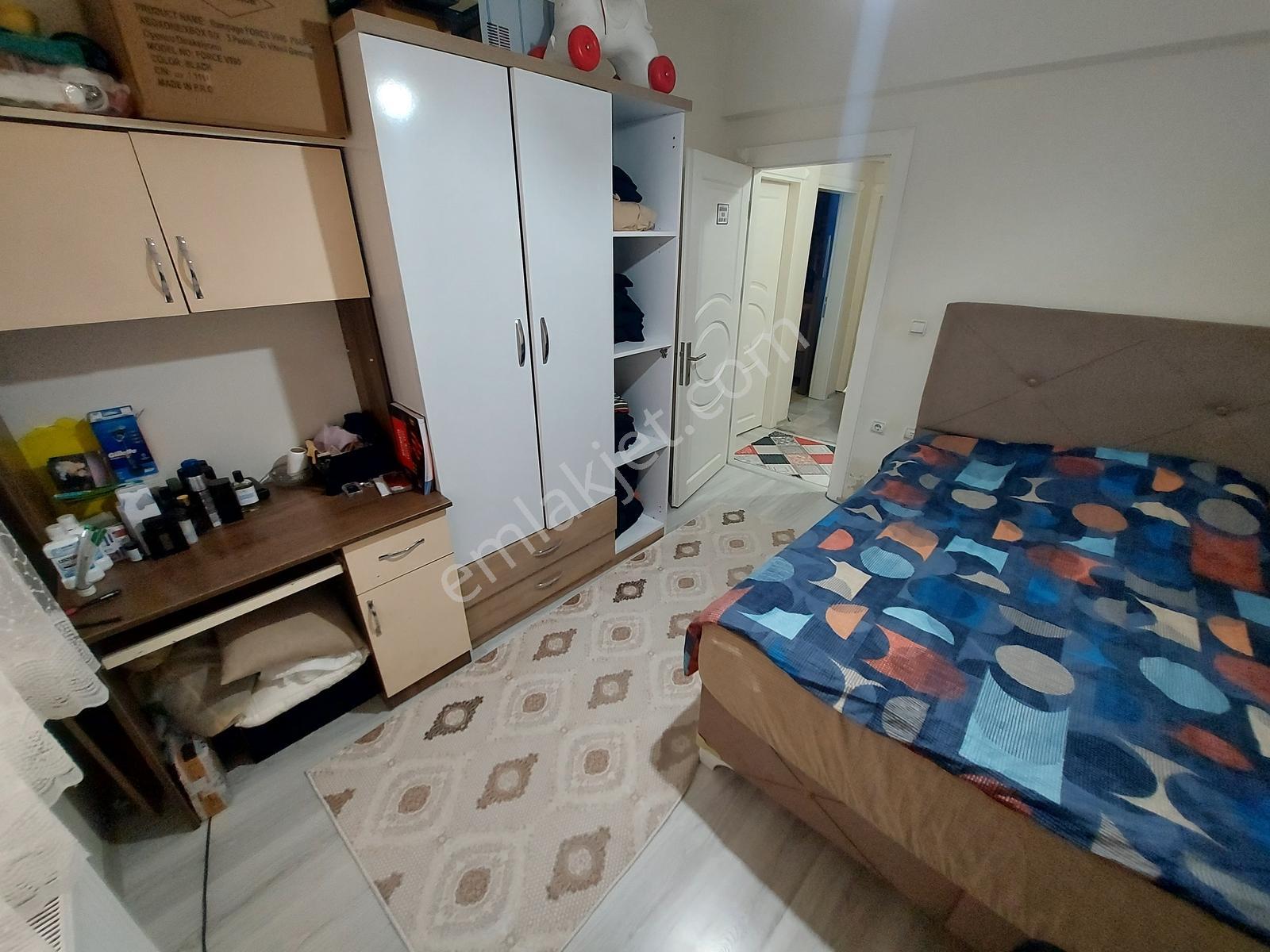Ordu Selimiye Mah. Satılık 3+1 Daire - Merkeze Ve Okullara Yakın — fotoğraf 25