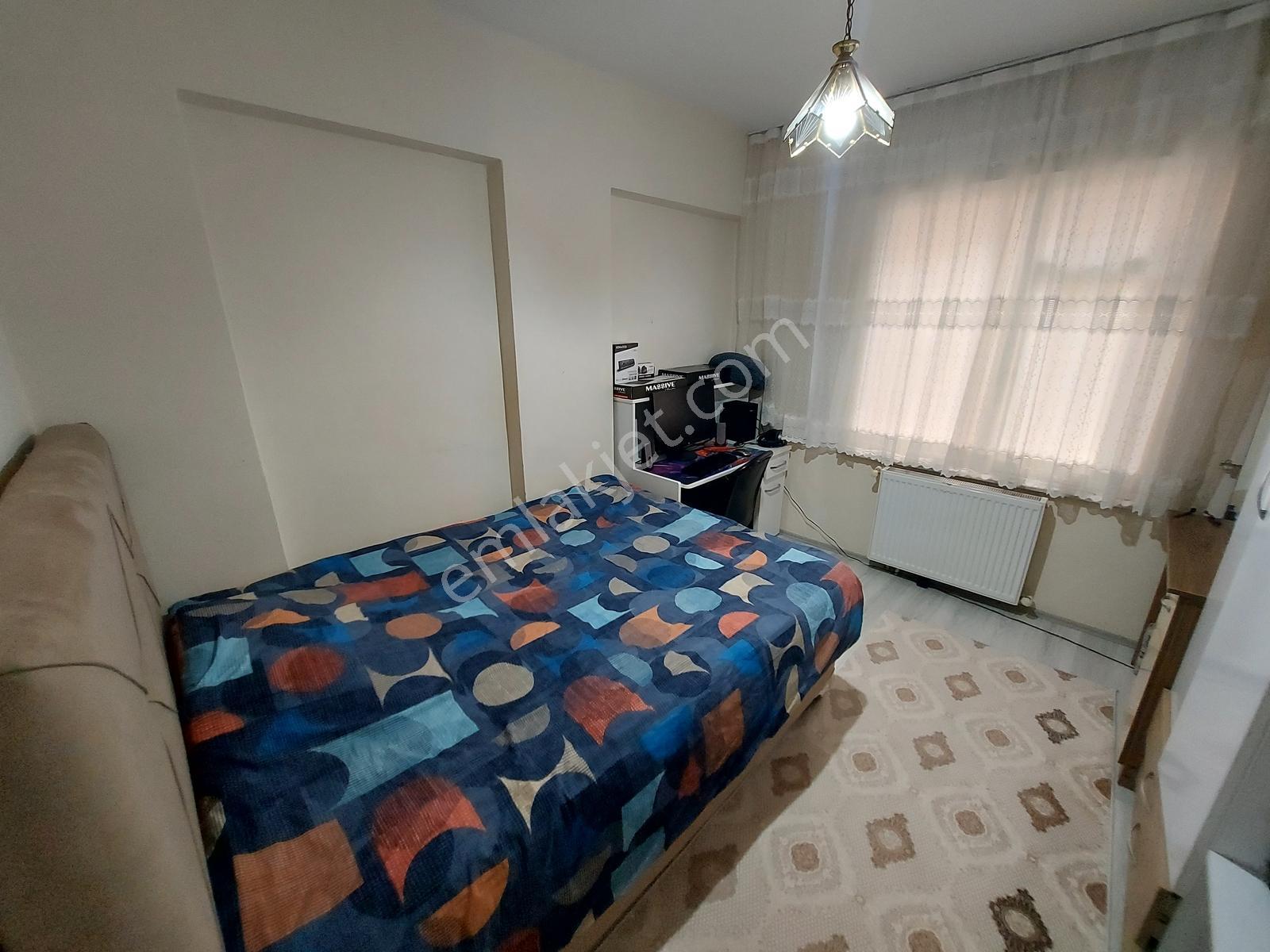 Ordu Selimiye Mah. Satılık 3+1 Daire - Merkeze Ve Okullara Yakın — fotoğraf 26