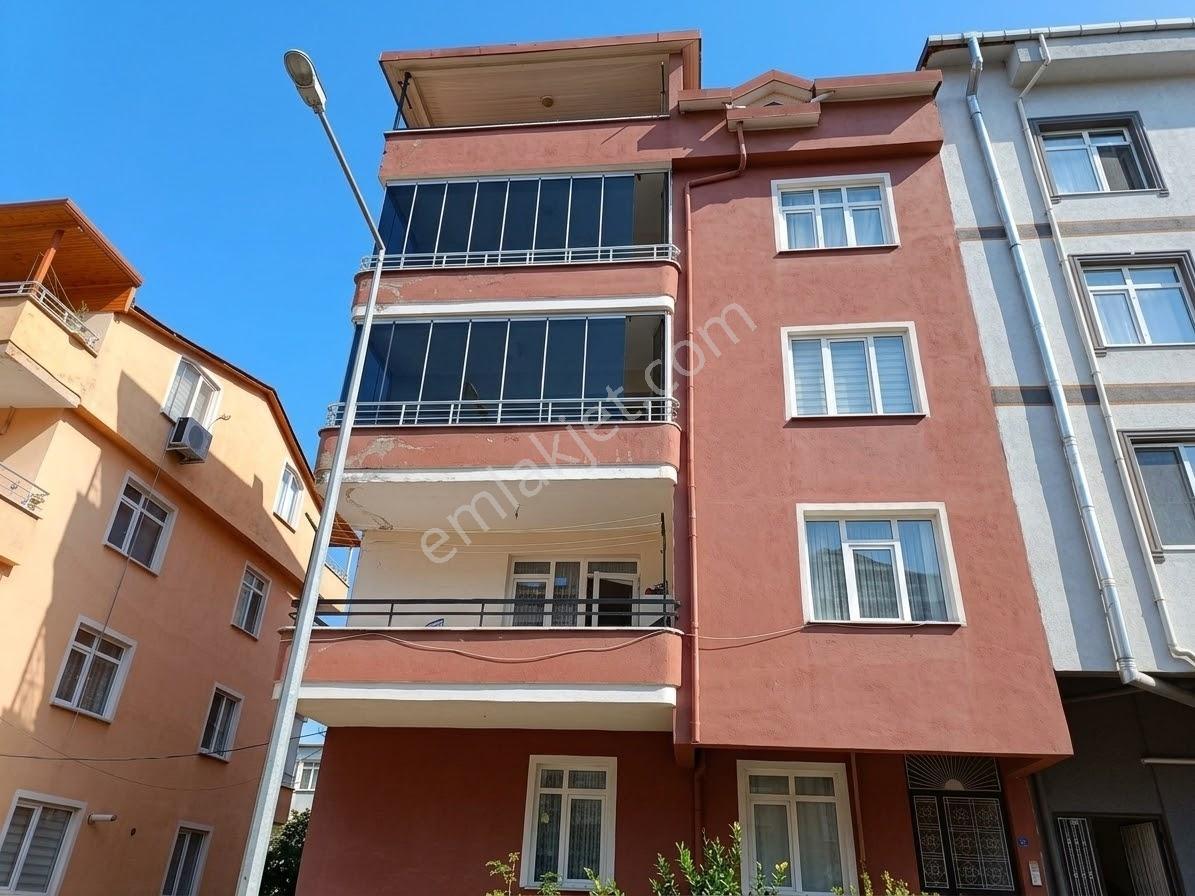 Ordu Selimiye Mah. Satılık 3+1 Daire - Merkeze Ve Okullara Yakın — fotoğraf 28