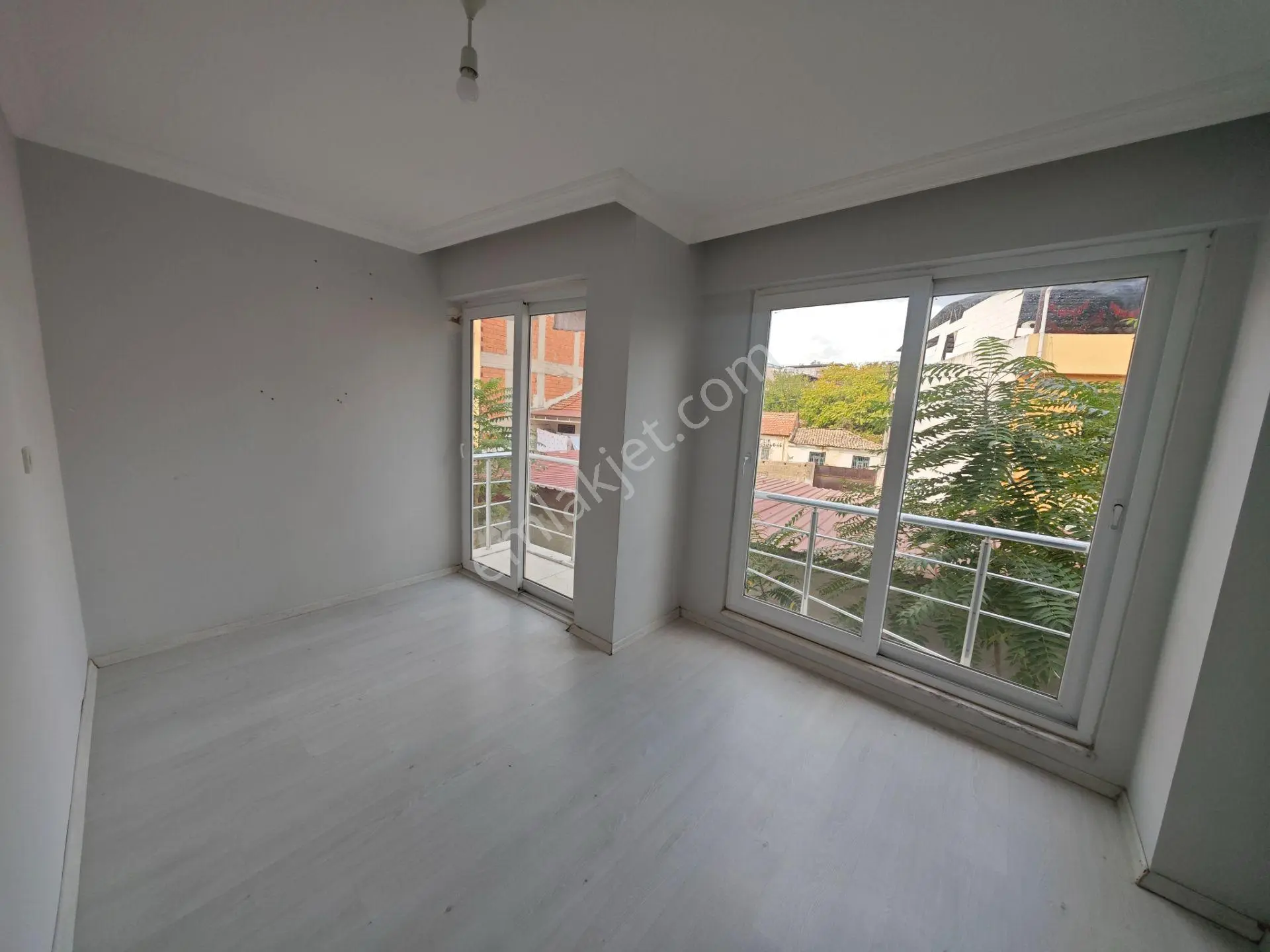 Nazilli Dumlupınar Mh.De Satılık Dublex Daire
