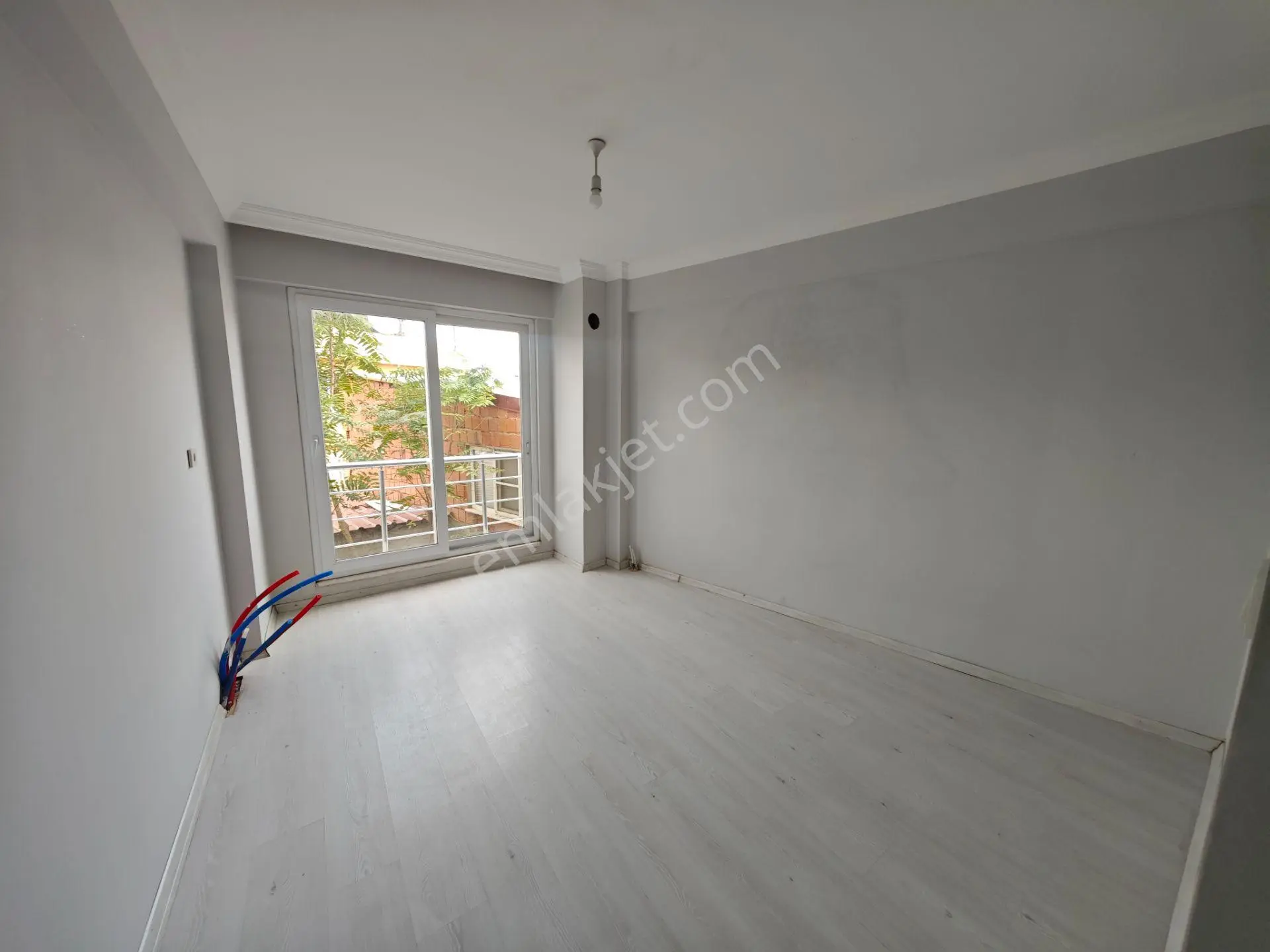 Nazilli Dumlupınar Mh.de Satılık Dublex Daire — fotoğraf 2