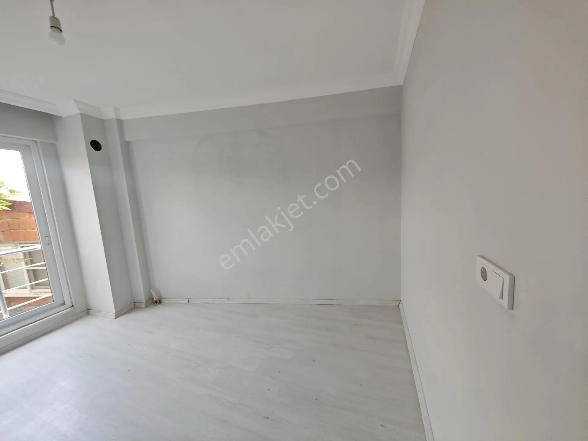 Nazilli Dumlupınar Mh.de Satılık Dublex Daire — fotoğraf 3