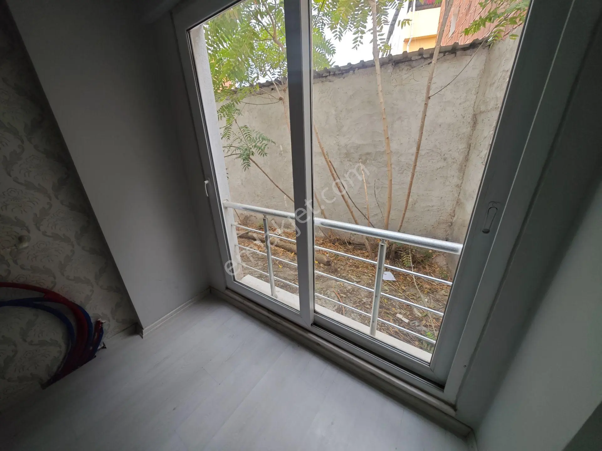 Nazilli Dumlupınar Mh.de Satılık Dublex Daire — fotoğraf 11