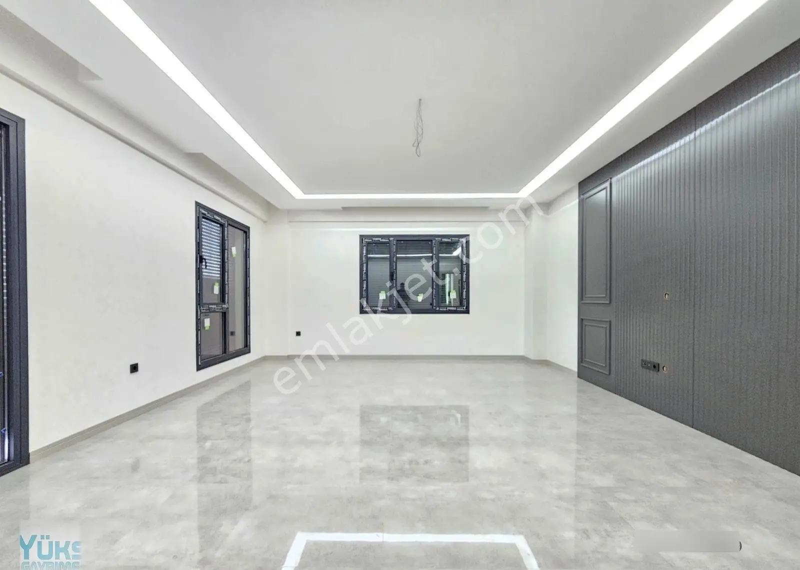 Denizli 1200 Evler De Satılık 3.5+1 180 M2 Havuzlu Satılık Ultra Lüks Daireler