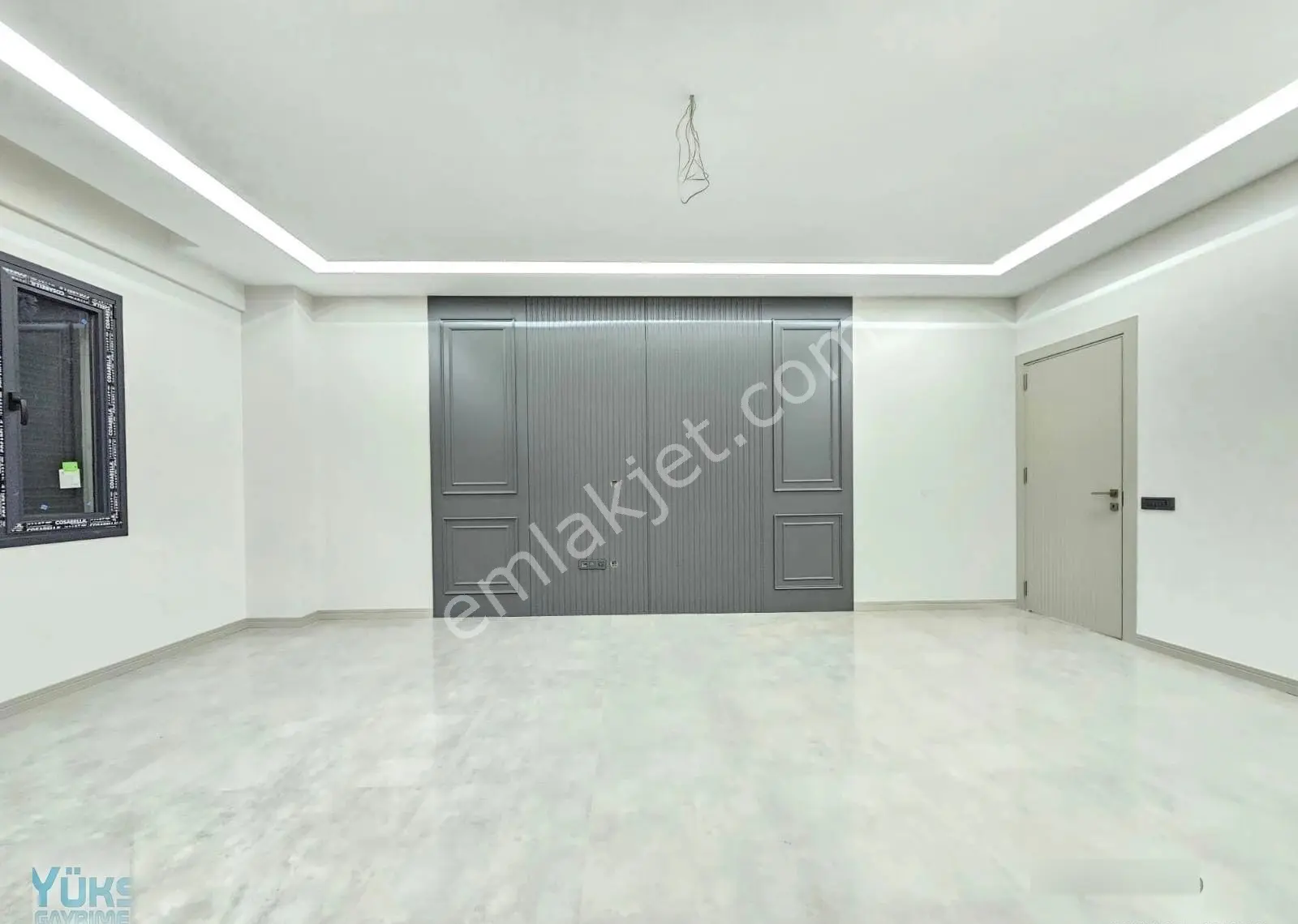 Denizli 1200 Evler De Satılık 3.5+1 180 M2 Havuzlu Satılık Ultra Lüks Daireler — fotoğraf 3