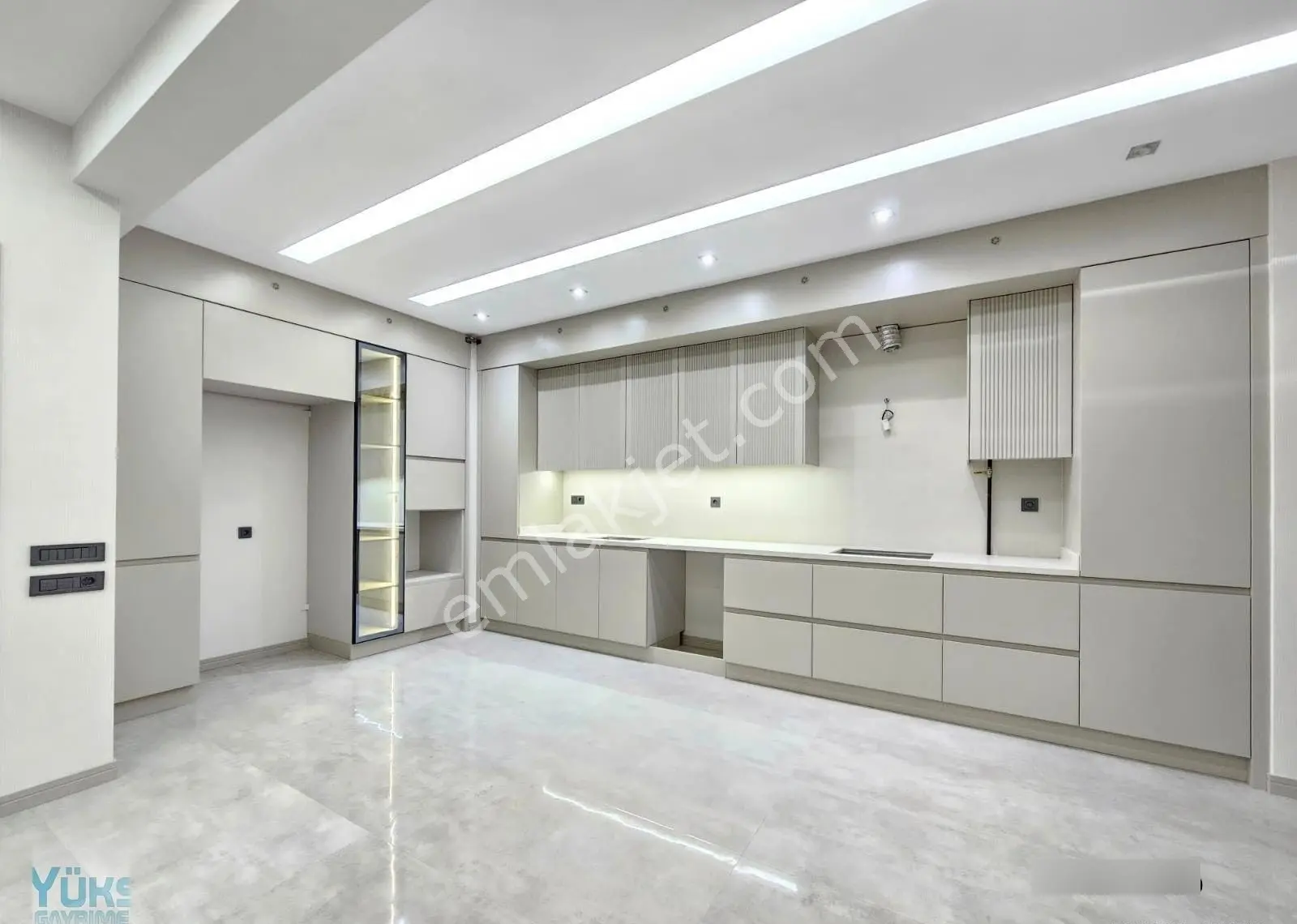 Denizli 1200 Evler De Satılık 3.5+1 180 M2 Havuzlu Satılık Ultra Lüks Daireler — fotoğraf 5