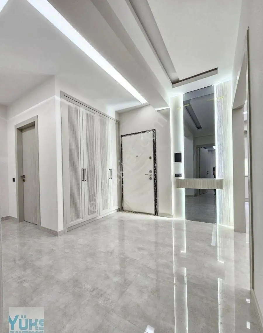 Denizli 1200 Evler De Satılık 3.5+1 180 M2 Havuzlu Satılık Ultra Lüks Daireler — fotoğraf 6