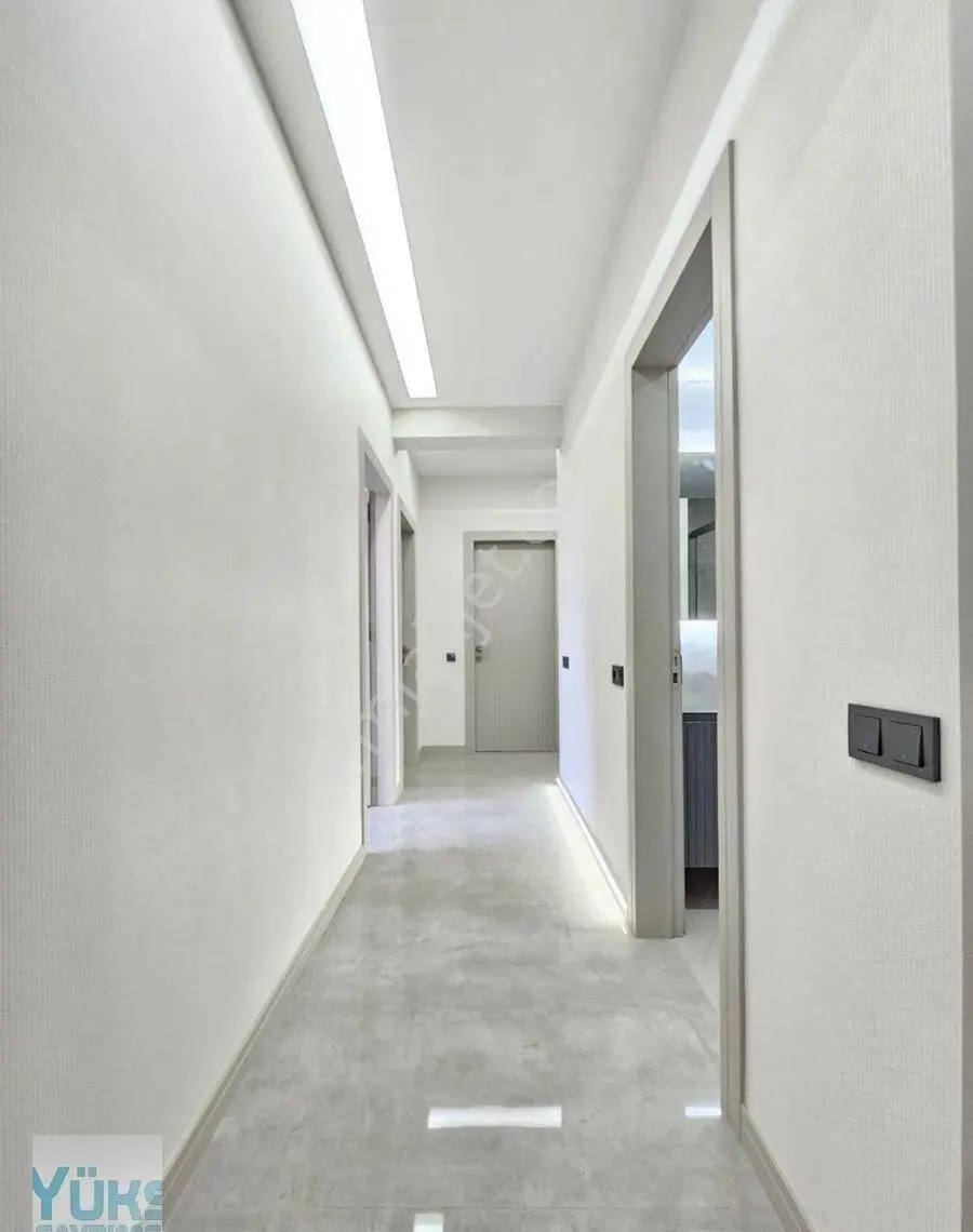 Denizli 1200 Evler De Satılık 3.5+1 180 M2 Havuzlu Satılık Ultra Lüks Daireler — fotoğraf 7