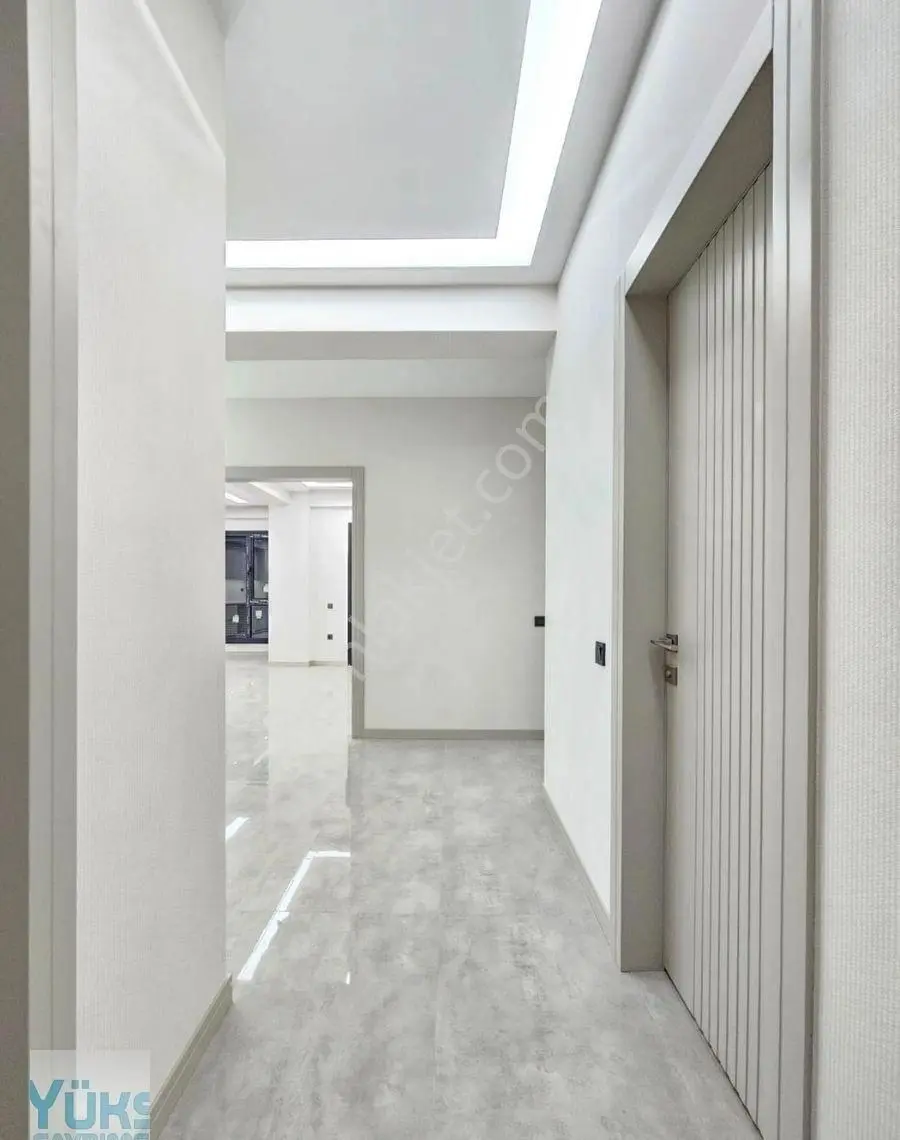 Denizli 1200 Evler De Satılık 3.5+1 180 M2 Havuzlu Satılık Ultra Lüks Daireler — fotoğraf 8