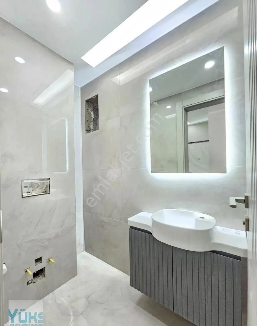 Denizli 1200 Evler De Satılık 3.5+1 180 M2 Havuzlu Satılık Ultra Lüks Daireler — fotoğraf 10