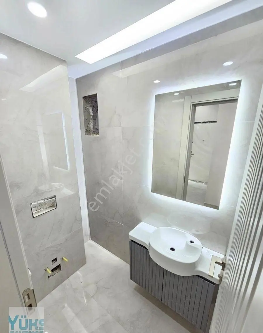 Denizli 1200 Evler De Satılık 3.5+1 180 M2 Havuzlu Satılık Ultra Lüks Daireler — fotoğraf 12