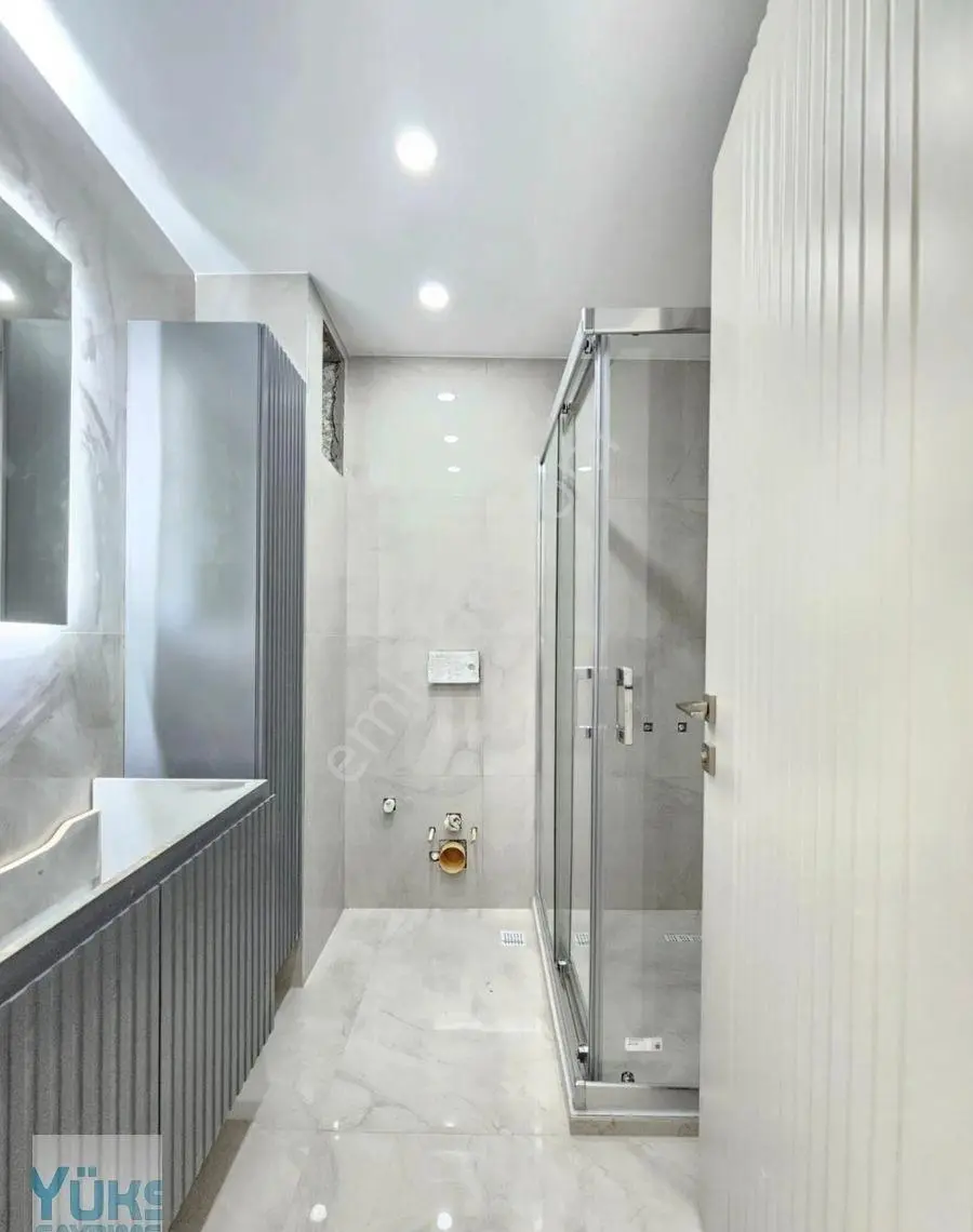 Denizli 1200 Evler De Satılık 3.5+1 180 M2 Havuzlu Satılık Ultra Lüks Daireler — fotoğraf 13