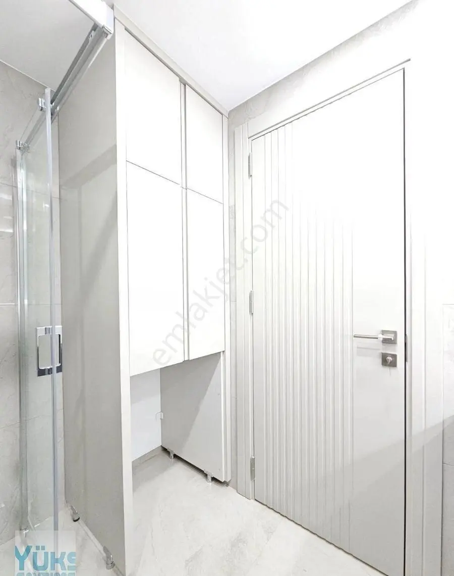 Denizli 1200 Evler De Satılık 3.5+1 180 M2 Havuzlu Satılık Ultra Lüks Daireler — fotoğraf 14