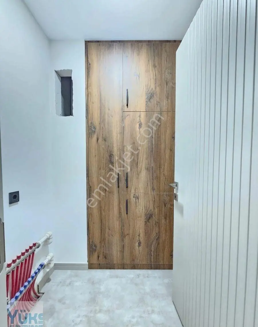 Denizli 1200 Evler De Satılık 3.5+1 180 M2 Havuzlu Satılık Ultra Lüks Daireler — fotoğraf 15