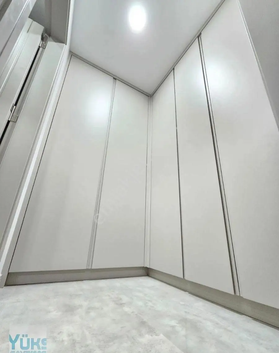 Denizli 1200 Evler De Satılık 3.5+1 180 M2 Havuzlu Satılık Ultra Lüks Daireler — fotoğraf 16