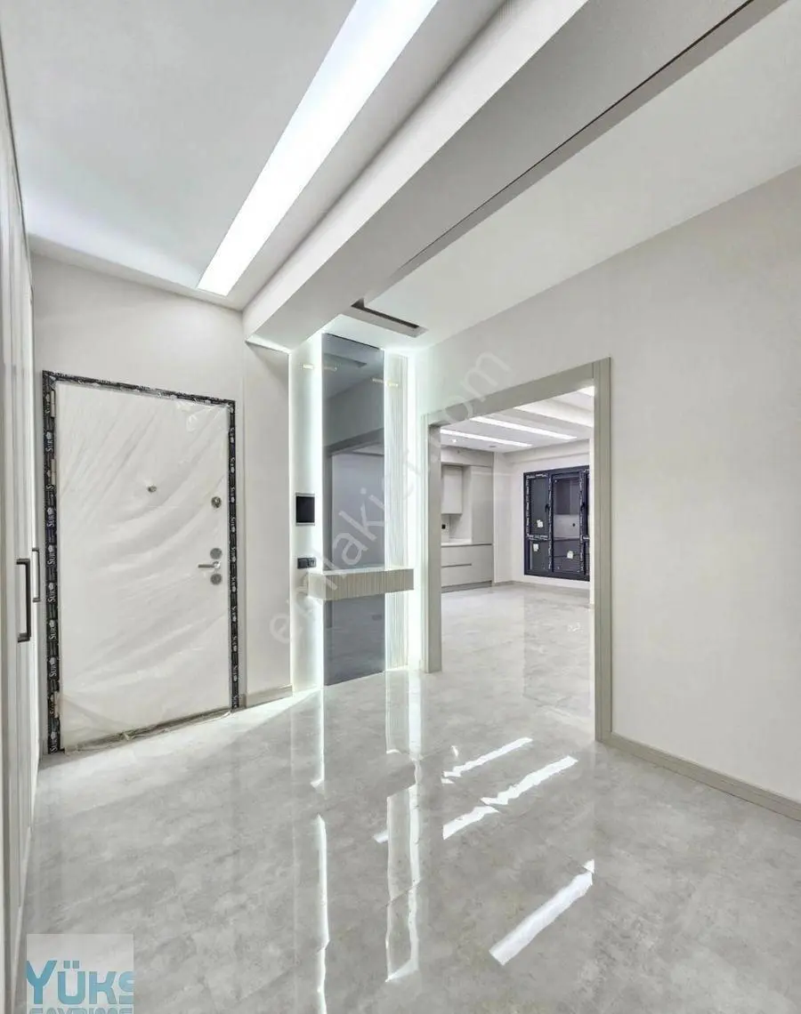 Denizli 1200 Evler De Satılık 3.5+1 180 M2 Havuzlu Satılık Ultra Lüks Daireler — fotoğraf 17