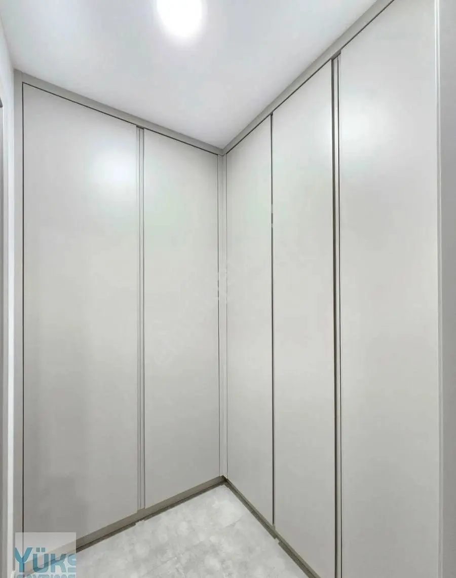 Denizli 1200 Evler De Satılık 3.5+1 180 M2 Havuzlu Satılık Ultra Lüks Daireler — fotoğraf 19
