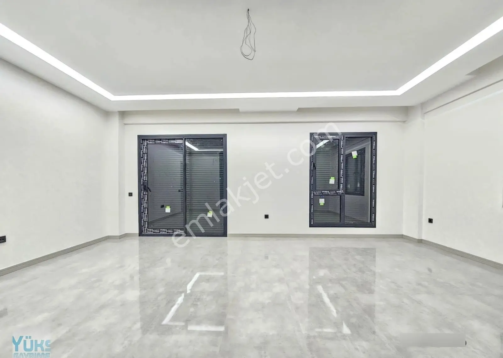 Denizli 1200 Evler De Satılık 3.5+1 180 M2 Havuzlu Satılık Ultra Lüks Daireler — fotoğraf 24