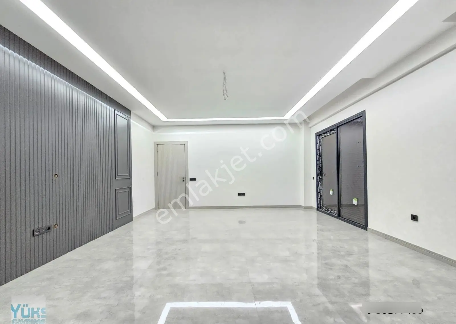 Denizli 1200 Evler De Satılık 3.5+1 180 M2 Havuzlu Satılık Ultra Lüks Daireler — fotoğraf 25
