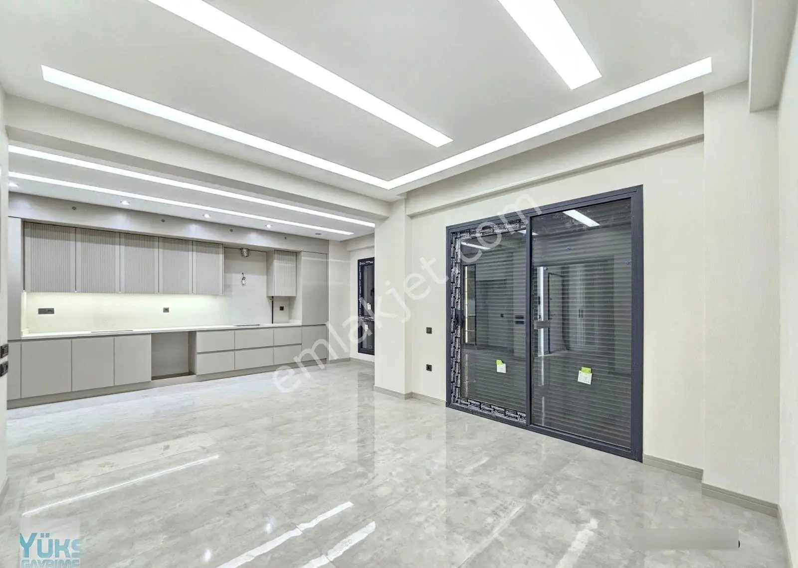Denizli 1200 Evler De Satılık 3.5+1 180 M2 Havuzlu Satılık Ultra Lüks Daireler — fotoğraf 26