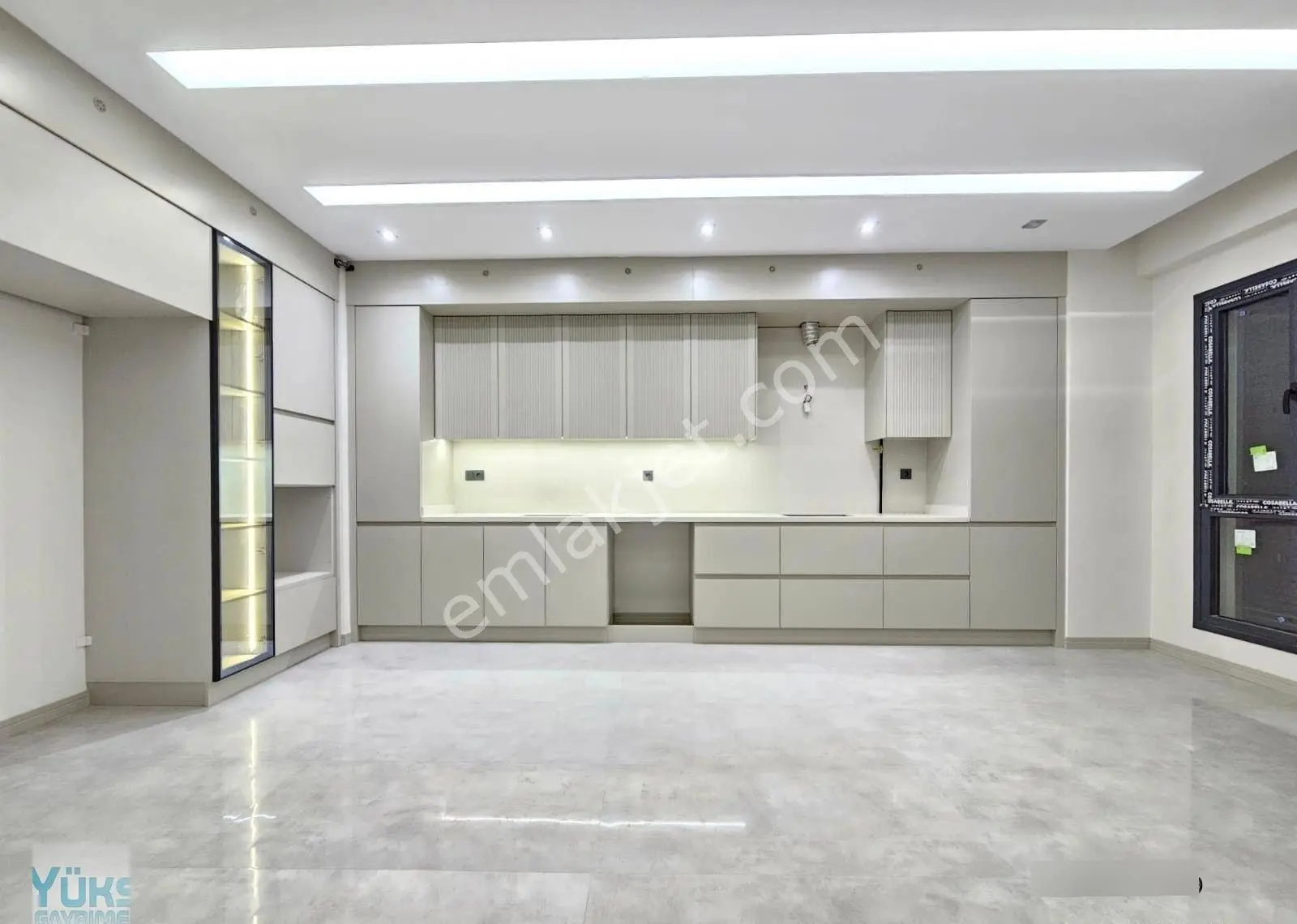 Denizli 1200 Evler De Satılık 3.5+1 180 M2 Havuzlu Satılık Ultra Lüks Daireler — fotoğraf 27