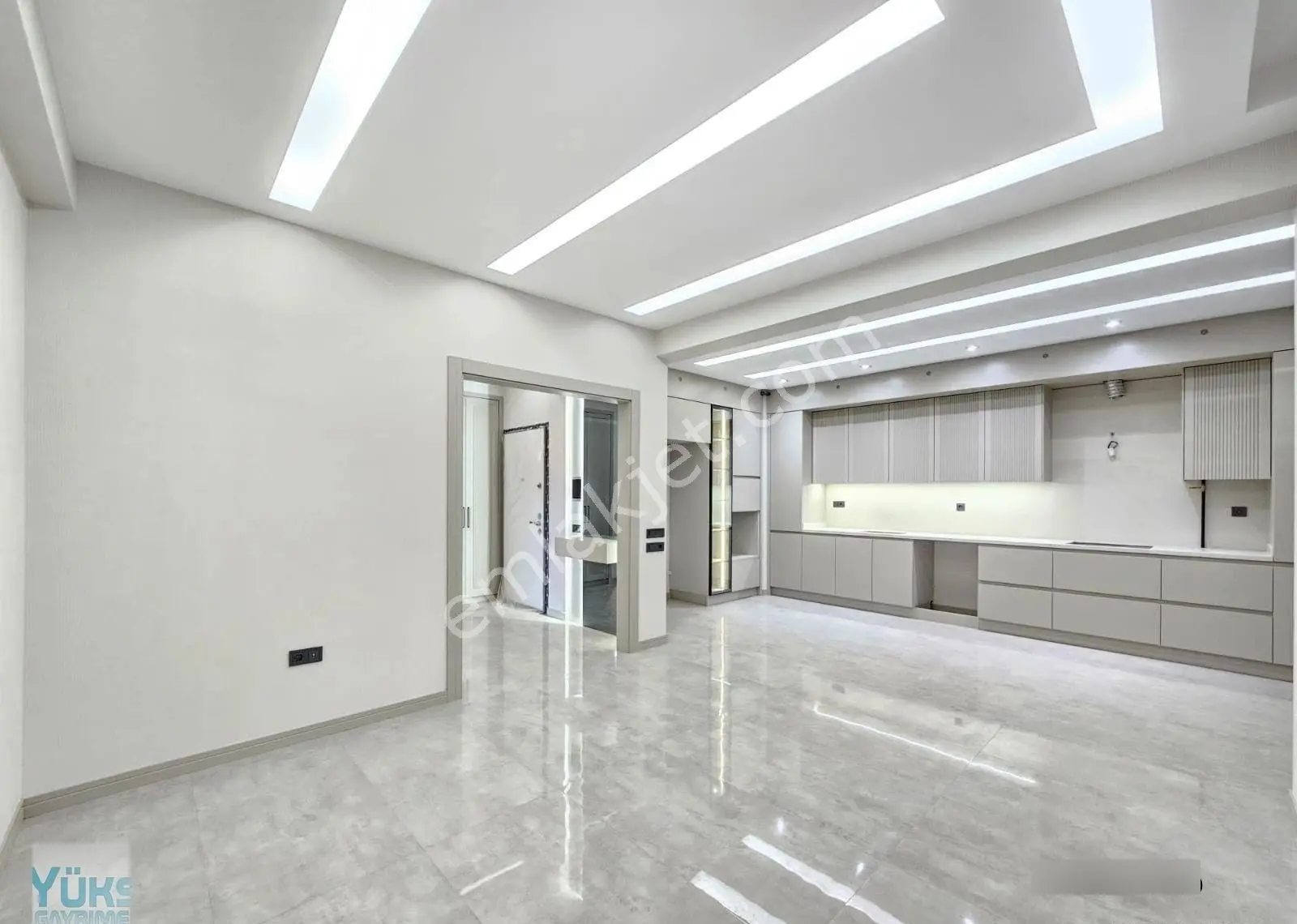Denizli 1200 Evler De Satılık 3.5+1 180 M2 Havuzlu Satılık Ultra Lüks Daireler — fotoğraf 28